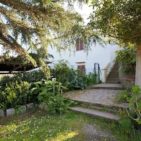 Lejlighed Bilocale San Martino *